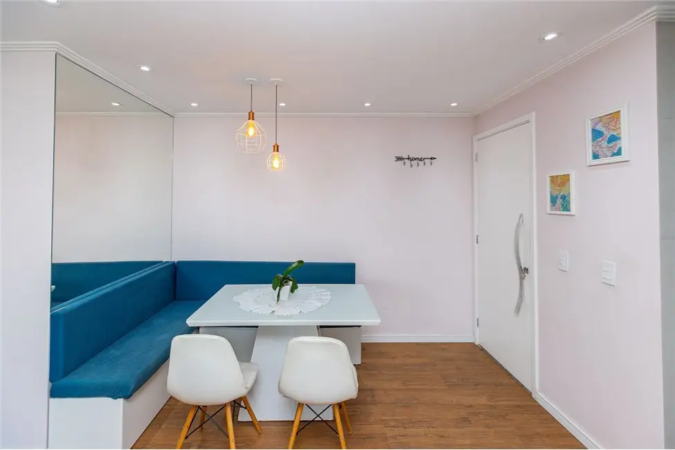 Foto 7 de Apartamento com 2 quartos à venda, 76m2 em Lapa, São Paulo - SP