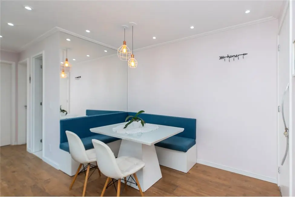 Foto 4 de Apartamento com 2 quartos à venda, 76m2 em Lapa, São Paulo - SP