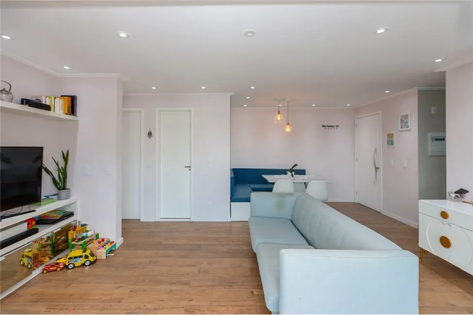 Foto 9 de Apartamento com 2 quartos à venda, 76m2 em Lapa, São Paulo - SP