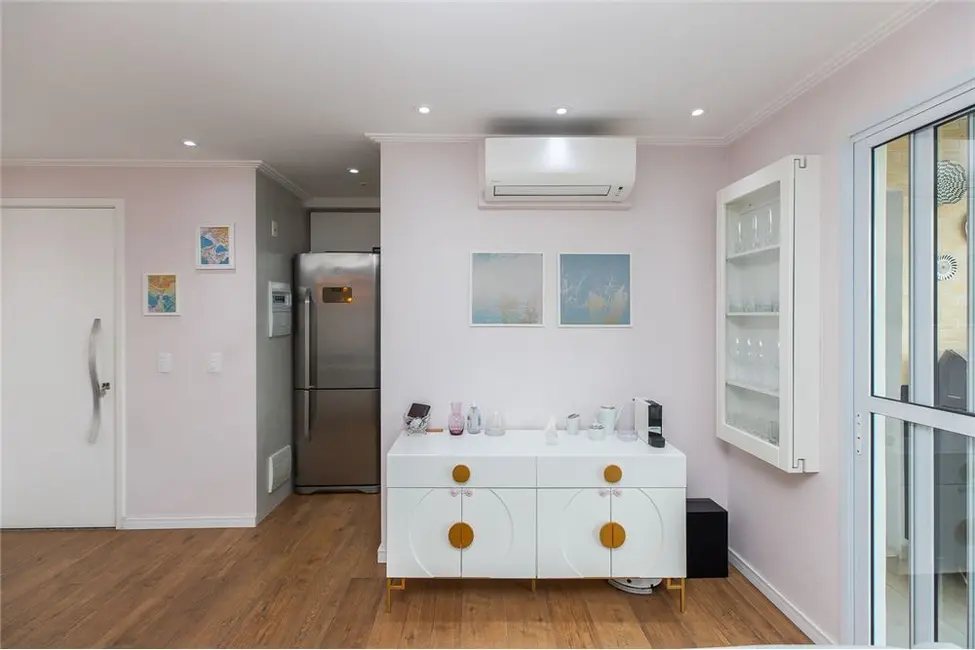 Foto 6 de Apartamento com 2 quartos à venda, 76m2 em Lapa, São Paulo - SP