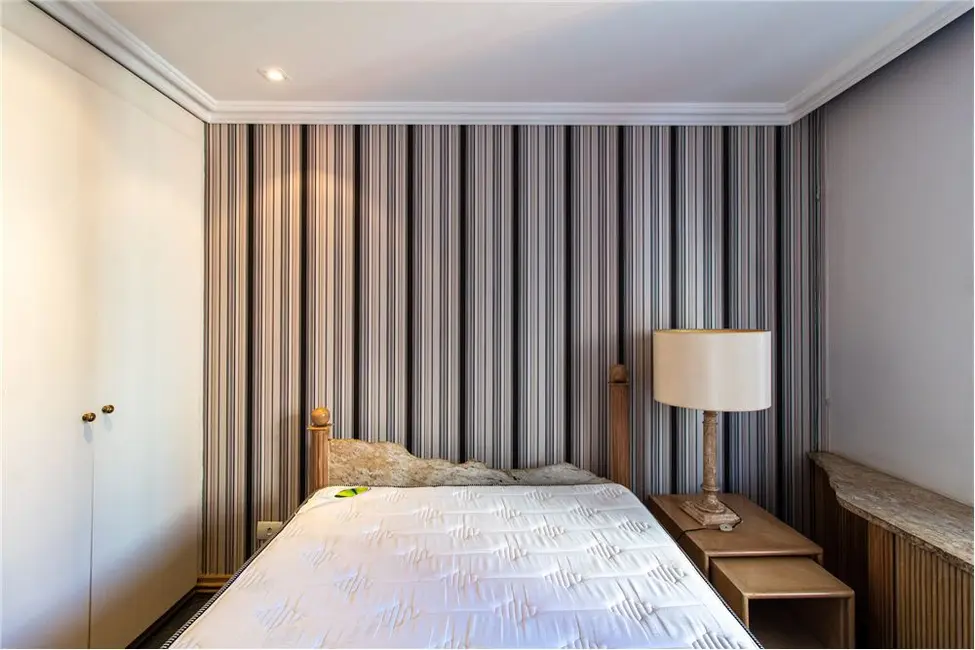 Apartamento com 2 quartos à venda, 70m2 em Moema, São Paulo - SP - imagem 9 Foto 9 de Apartamento com 2 quartos à venda, 70m2 em Moema, São Paulo - SP