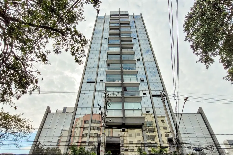 Foto 1 de Kitnet com 1 quarto à venda, 25m2 em Moema, São Paulo - SP