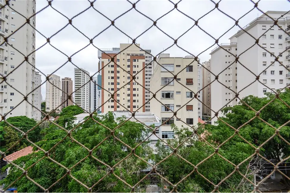 Apartamento com 3 quartos à venda, 110m2 em Perdizes, São Paulo - SP - imagem 9 Foto 9 de Apartamento com 3 quartos à venda, 110m2 em Perdizes, São Paulo - SP