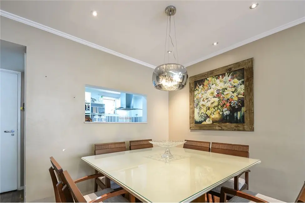Apartamento com 3 quartos à venda, 110m2 em Perdizes, São Paulo - SP - imagem 3 Foto 3 de Apartamento com 3 quartos à venda, 110m2 em Perdizes, São Paulo - SP