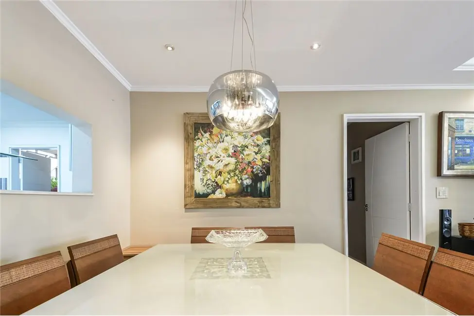 Apartamento com 3 quartos à venda, 110m2 em Perdizes, São Paulo - SP - imagem 2 Foto 2 de Apartamento com 3 quartos à venda, 110m2 em Perdizes, São Paulo - SP