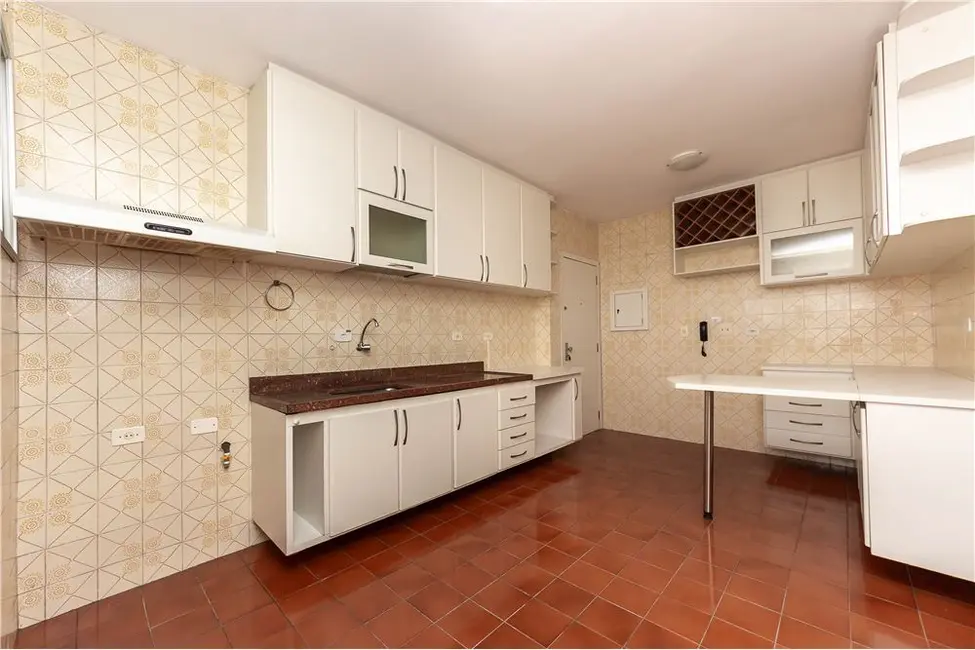 Apartamento com 3 quartos à venda, 123m2 em Perdizes, São Paulo - SP - imagem 7 Foto 7 de Apartamento com 3 quartos à venda, 123m2 em Perdizes, São Paulo - SP