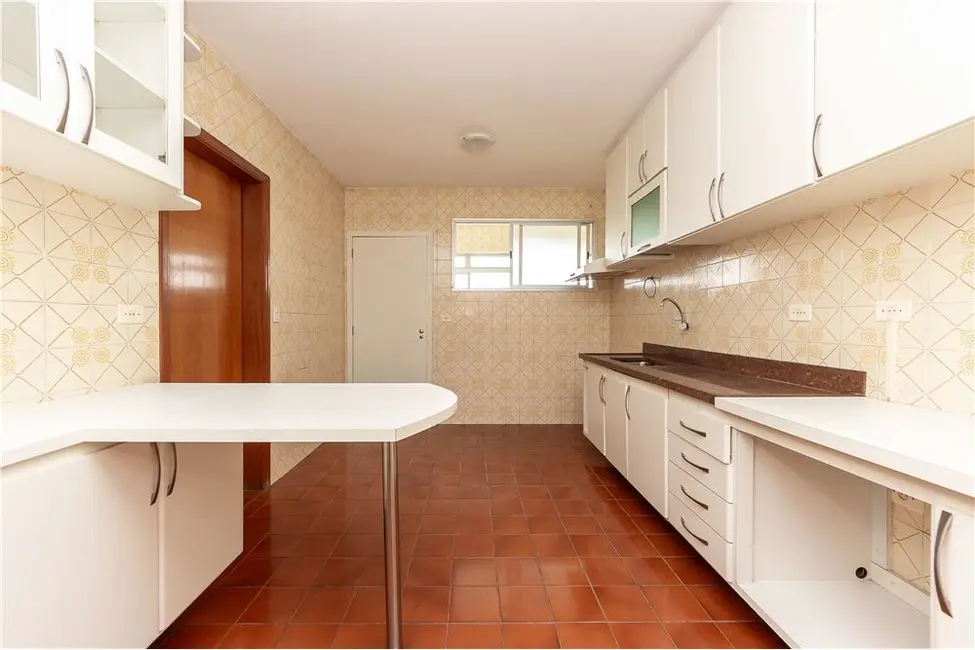 Apartamento com 3 quartos à venda, 123m2 em Perdizes, São Paulo - SP - imagem 6 Foto 6 de Apartamento com 3 quartos à venda, 123m2 em Perdizes, São Paulo - SP