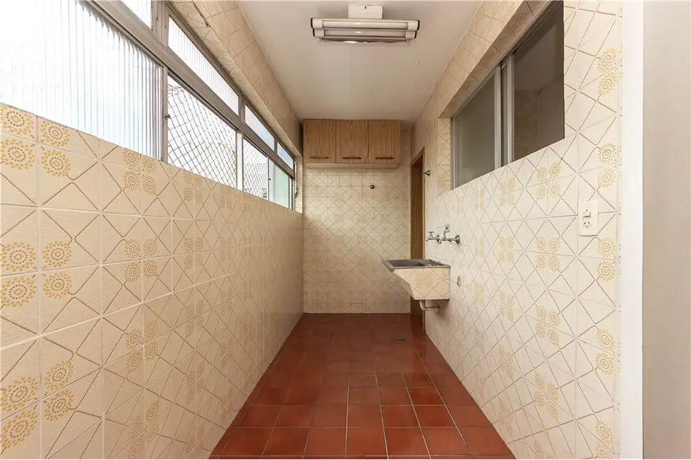 Apartamento com 3 quartos à venda, 123m2 em Perdizes, São Paulo - SP - imagem 8 Foto 8 de Apartamento com 3 quartos à venda, 123m2 em Perdizes, São Paulo - SP