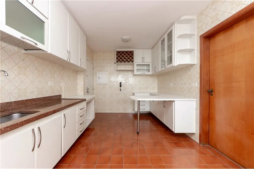 Apartamento com 3 quartos à venda, 123m2 em Perdizes, São Paulo - SP - imagem 5 Foto 5 de Apartamento com 3 quartos à venda, 123m2 em Perdizes, São Paulo - SP