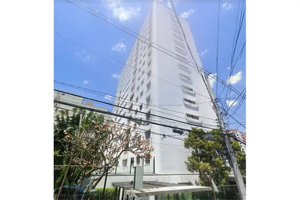 Foto 1 de Apartamento com 3 quartos à venda, 123m2 em Perdizes, São Paulo - SP