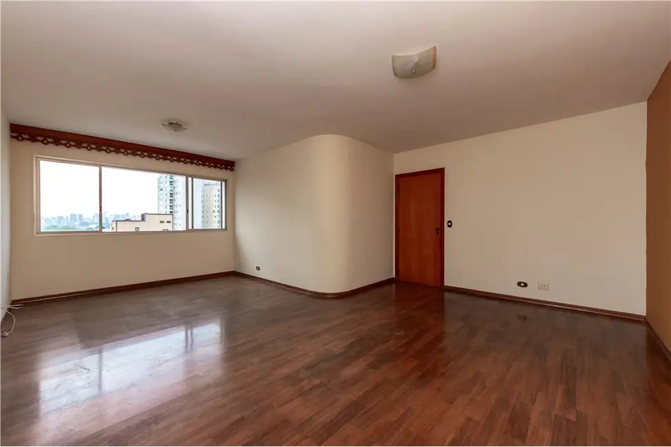 Apartamento com 3 quartos à venda, 123m2 em Perdizes, São Paulo - SP - imagem 2 Foto 2 de Apartamento com 3 quartos à venda, 123m2 em Perdizes, São Paulo - SP