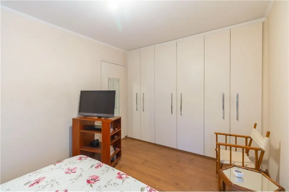 Apartamento com 2 quartos à venda, 80m2 em Pinheiros, São Paulo - SP - imagem 8 Foto 8 de Apartamento com 2 quartos à venda, 80m2 em Pinheiros, São Paulo - SP
