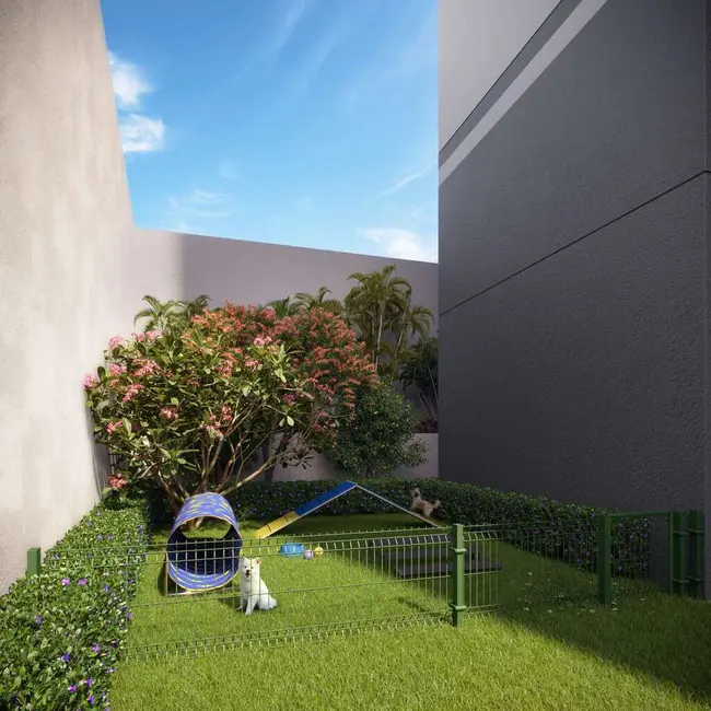 Kitnet com 1 quarto à venda, 22m2 em Barra Funda, São Paulo - SP - imagem 9 Foto 9 de Kitnet com 1 quarto à venda, 22m2 em Barra Funda, São Paulo - SP