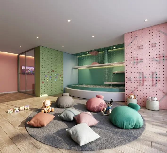 Foto 9 de Kitnet com 1 quarto à venda, 23m2 em Vila Mariana, São Paulo - SP