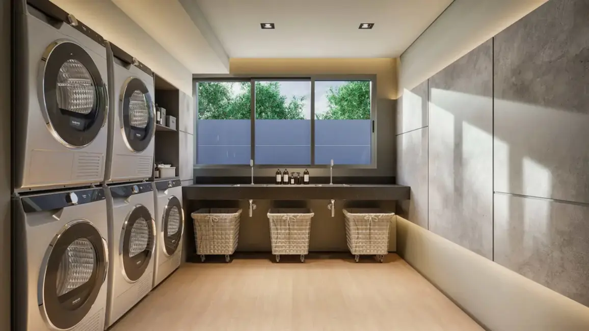 Apartamento com 1 quarto à venda, 38m2 em Bela Vista, São Paulo - SP - imagem 7 Foto 7 de Apartamento com 1 quarto à venda, 38m2 em Bela Vista, São Paulo - SP
