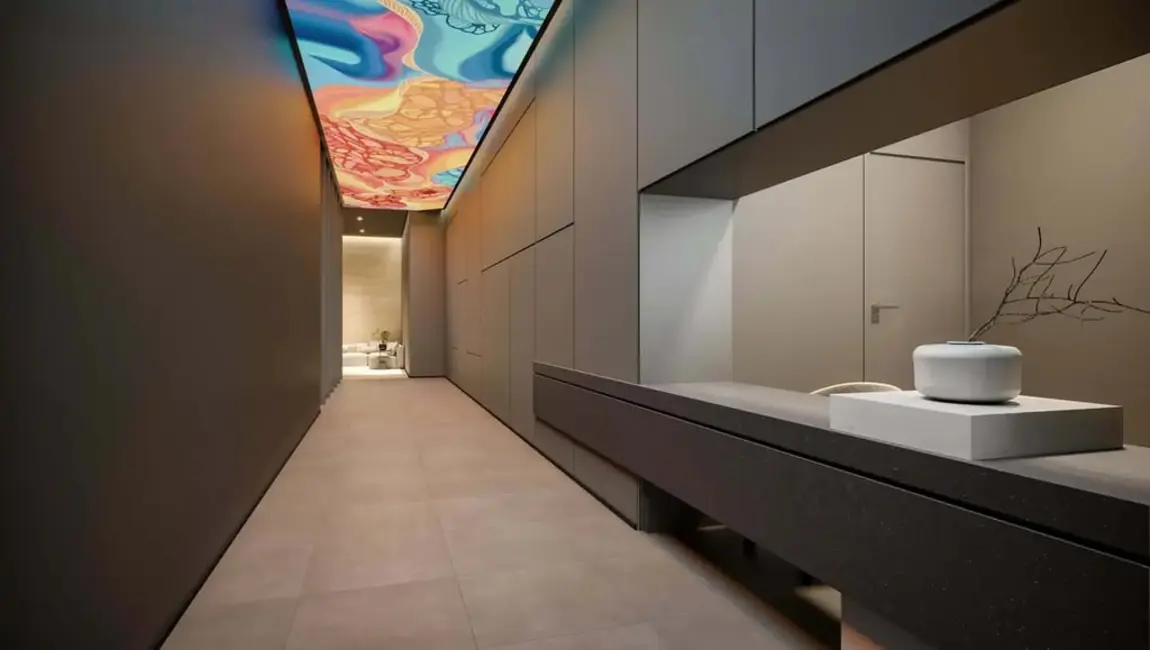 Apartamento com 1 quarto à venda, 31m2 em Bela Vista, São Paulo - SP - imagem 3 Foto 3 de Apartamento com 1 quarto à venda, 31m2 em Bela Vista, São Paulo - SP