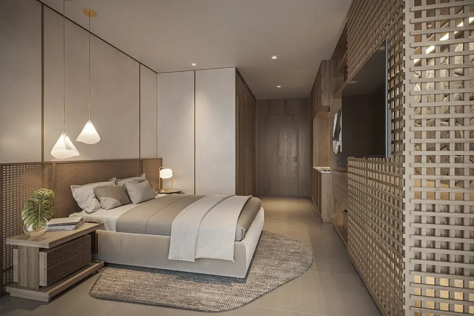 Foto 4 de Apartamento com 1 quarto à venda, 31m2 em Pinheiros, São Paulo - SP