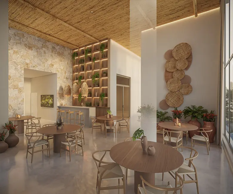 Foto 9 de Apartamento com 3 quartos à venda, 119m2 em Pinheiros, São Paulo - SP