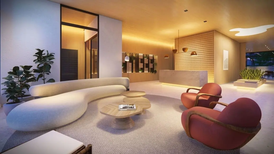 Foto 4 de Apartamento com 1 quarto à venda, 30m2 em Vila Clementino, São Paulo - SP