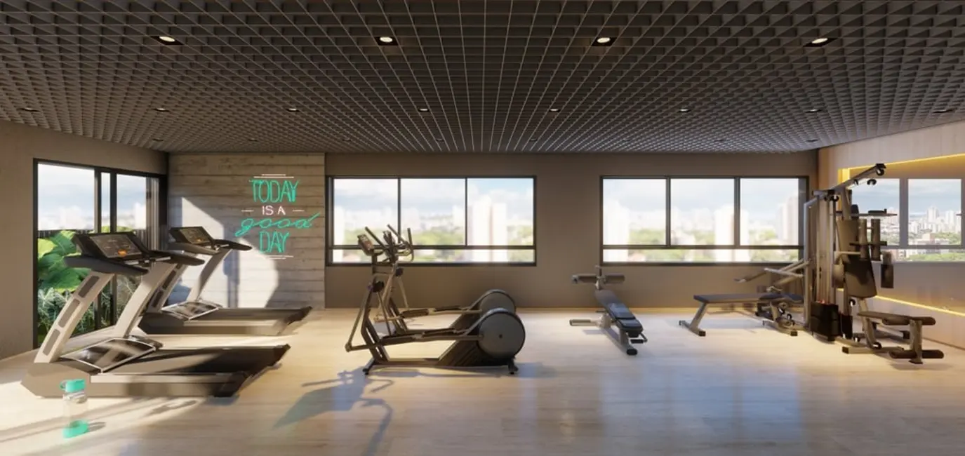 Foto 8 de Kitnet com 1 quarto à venda, 25m2 em Vila Clementino, São Paulo - SP