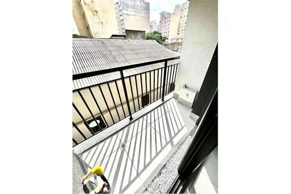 Kitnet com 1 quarto à venda, 27m2 em Santa Cecília, São Paulo - SP - imagem 3 Foto 3 de Kitnet com 1 quarto à venda, 27m2 em Santa Cecília, São Paulo - SP