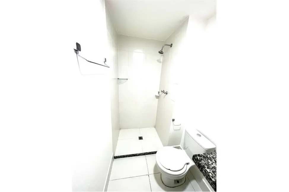 Kitnet com 1 quarto à venda, 27m2 em Santa Cecília, São Paulo - SP - imagem 8 Foto 8 de Kitnet com 1 quarto à venda, 27m2 em Santa Cecília, São Paulo - SP