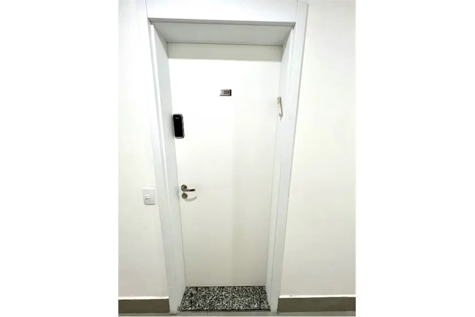 Kitnet com 1 quarto à venda, 27m2 em Santa Cecília, São Paulo - SP - imagem 6 Foto 6 de Kitnet com 1 quarto à venda, 27m2 em Santa Cecília, São Paulo - SP