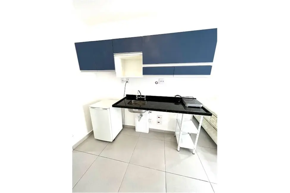 Kitnet com 1 quarto à venda, 27m2 em Santa Cecília, São Paulo - SP - imagem 7 Foto 7 de Kitnet com 1 quarto à venda, 27m2 em Santa Cecília, São Paulo - SP