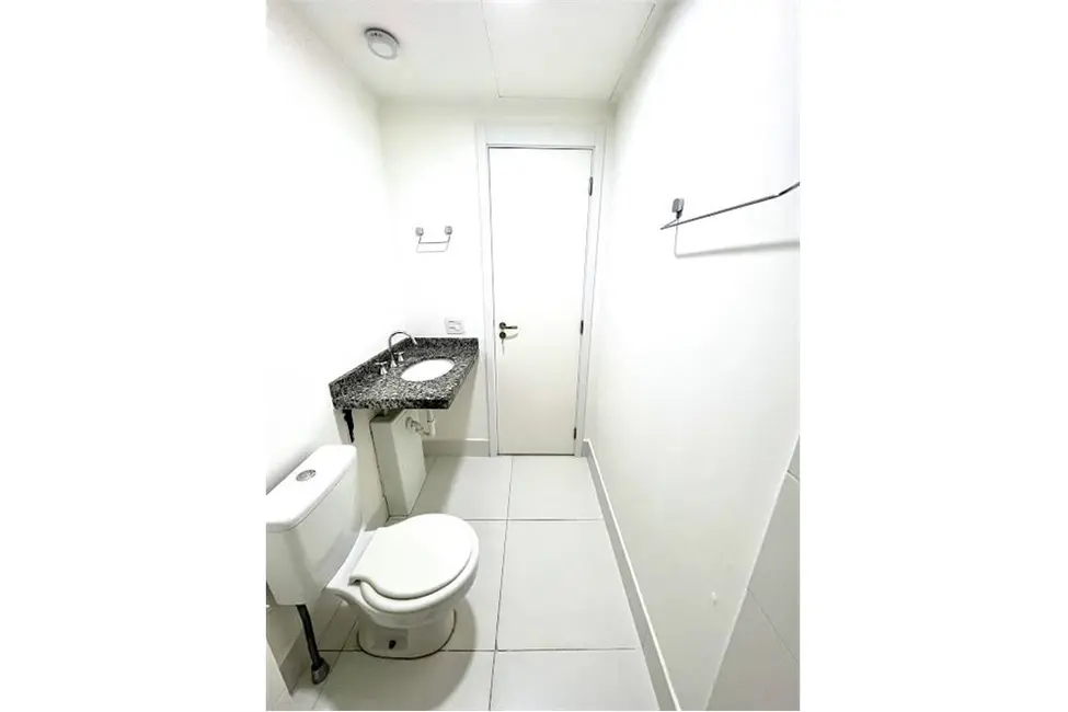 Kitnet com 1 quarto à venda, 27m2 em Santa Cecília, São Paulo - SP - imagem 9 Foto 9 de Kitnet com 1 quarto à venda, 27m2 em Santa Cecília, São Paulo - SP