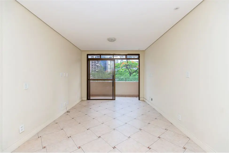 Apartamento com 3 quartos à venda, 87m2 em Vila Olímpia, São Paulo - SP - imagem 4 Foto 4 de Apartamento com 3 quartos à venda, 87m2 em Vila Olímpia, São Paulo - SP