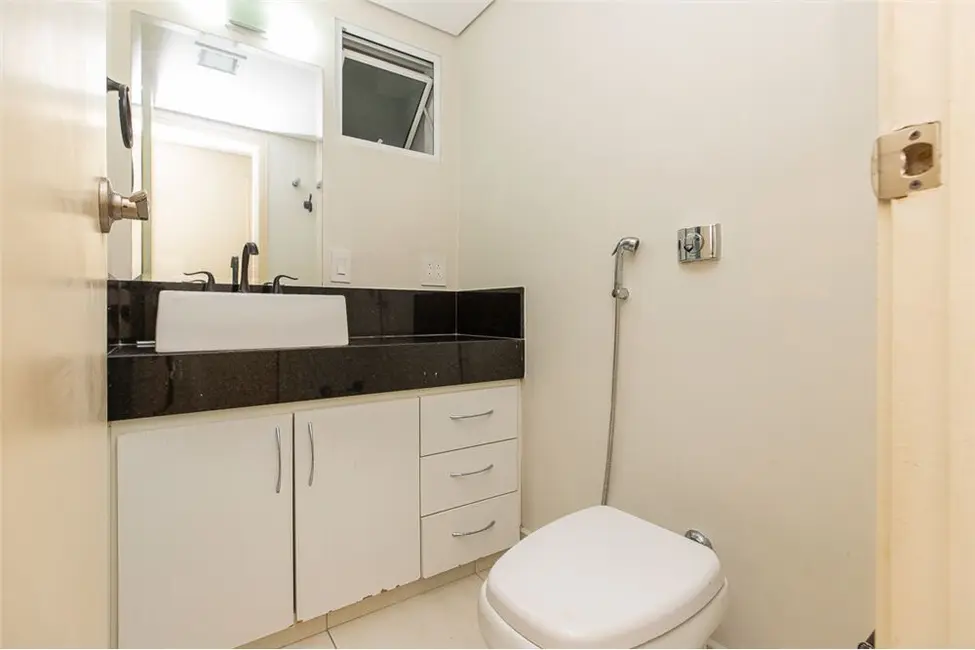 Apartamento com 3 quartos à venda, 87m2 em Vila Olímpia, São Paulo - SP - imagem 8 Foto 8 de Apartamento com 3 quartos à venda, 87m2 em Vila Olímpia, São Paulo - SP