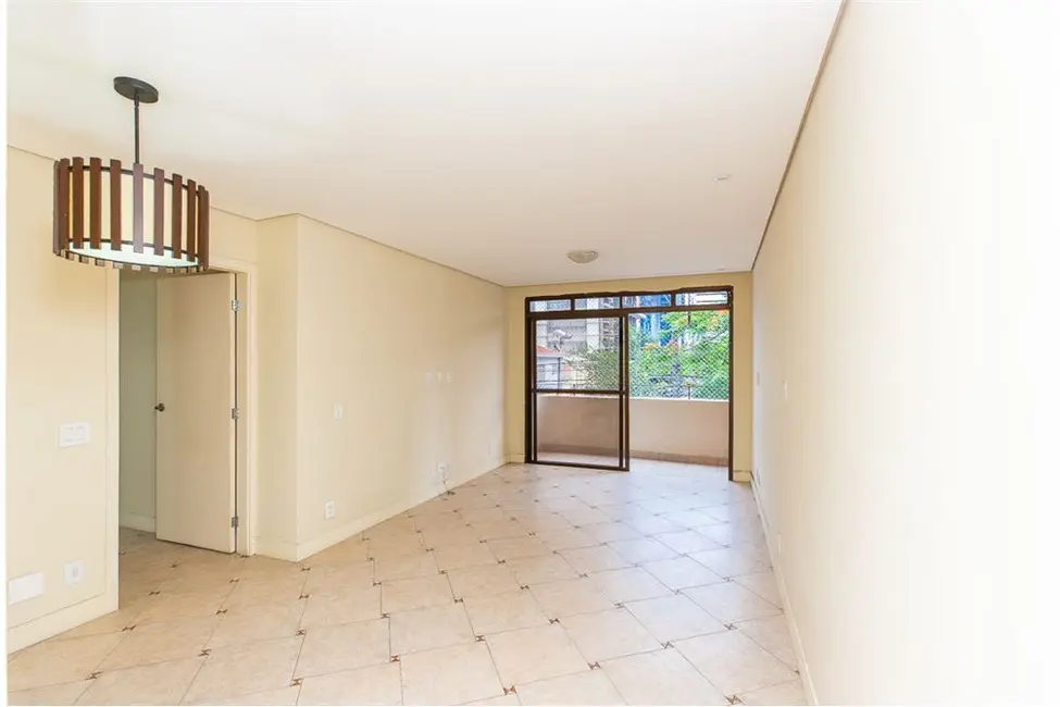 Apartamento com 3 quartos à venda, 87m2 em Vila Olímpia, São Paulo - SP - imagem 5 Foto 5 de Apartamento com 3 quartos à venda, 87m2 em Vila Olímpia, São Paulo - SP