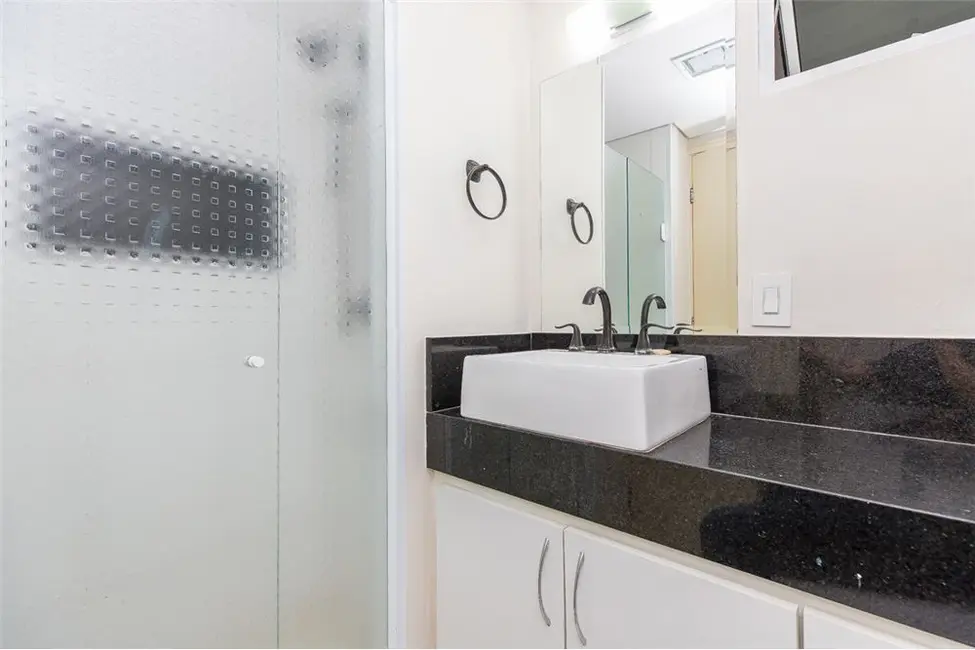Apartamento com 3 quartos à venda, 87m2 em Vila Olímpia, São Paulo - SP - imagem 9 Foto 9 de Apartamento com 3 quartos à venda, 87m2 em Vila Olímpia, São Paulo - SP