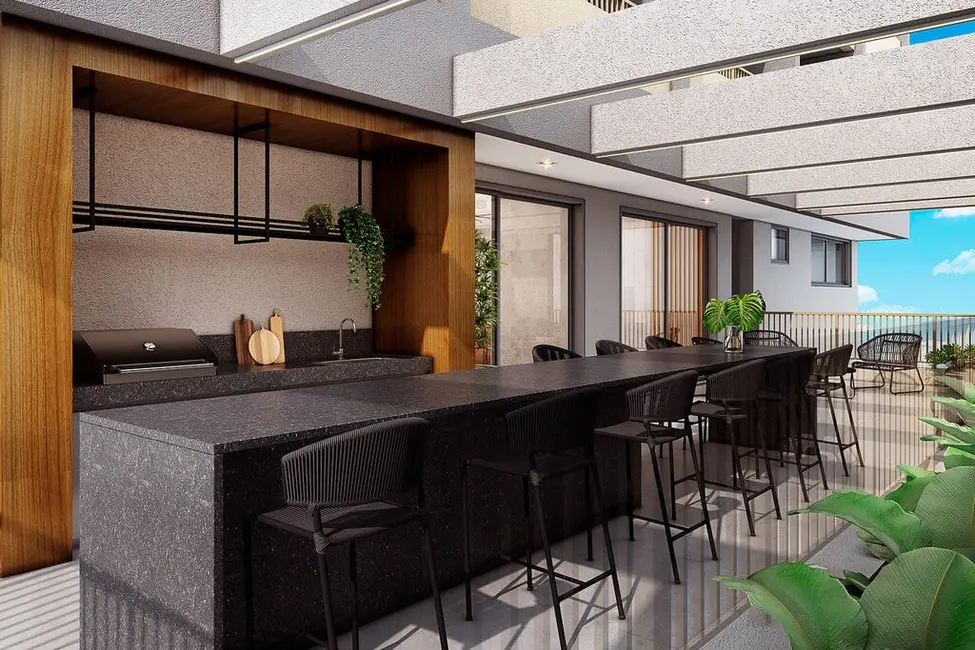 Apartamento com 1 quarto à venda, 69m2 em Itaim Bibi, São Paulo - SP - imagem 9 Foto 9 de Apartamento com 1 quarto à venda, 69m2 em Itaim Bibi, São Paulo - SP