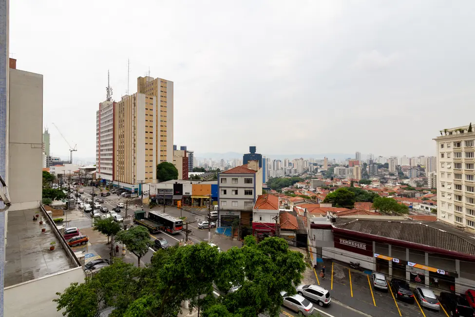 Foto 9 de Apartamento com 3 quartos à venda, 105m2 em Sumarezinho, São Paulo - SP