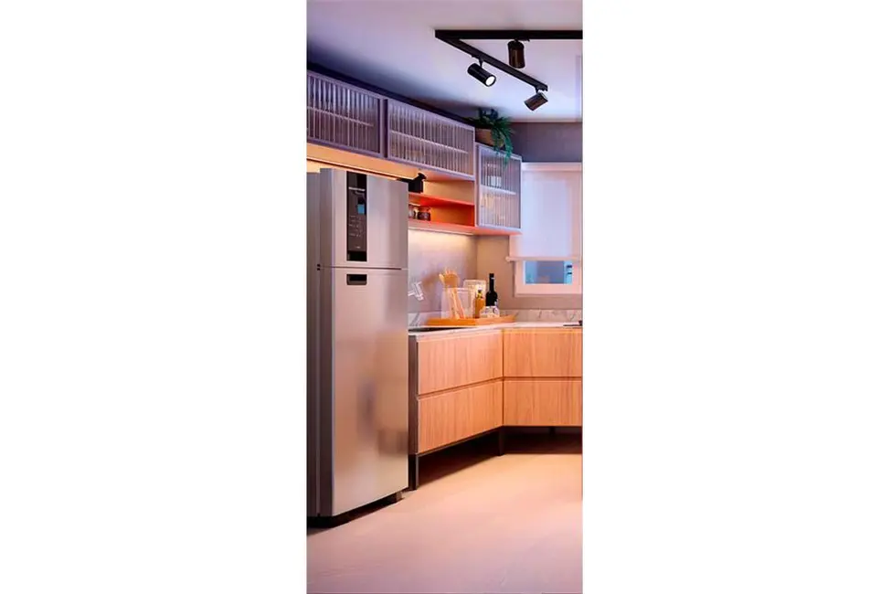 Foto 5 de Apartamento com 1 quarto à venda, 29m2 em Santa Cecília, São Paulo - SP