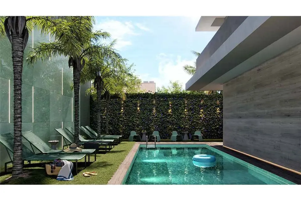 Foto 7 de Apartamento com 1 quarto à venda, 29m2 em Santa Cecília, São Paulo - SP