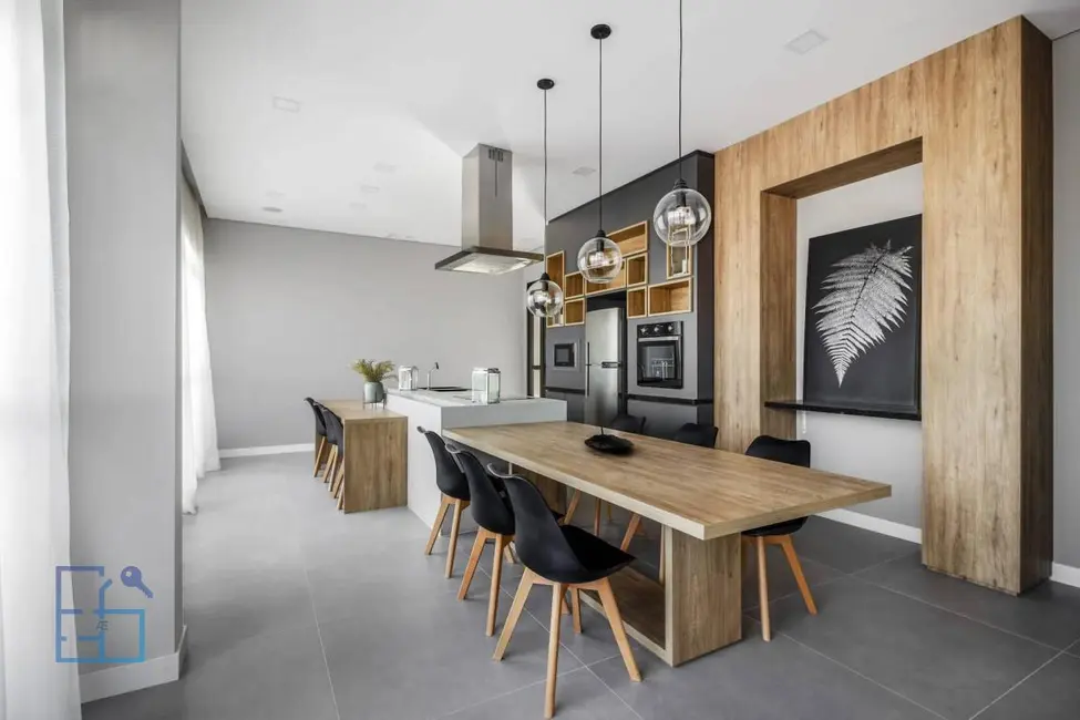 Foto 7 de Kitnet com 1 quarto à venda, 24m2 em Vila Mariana, São Paulo - SP