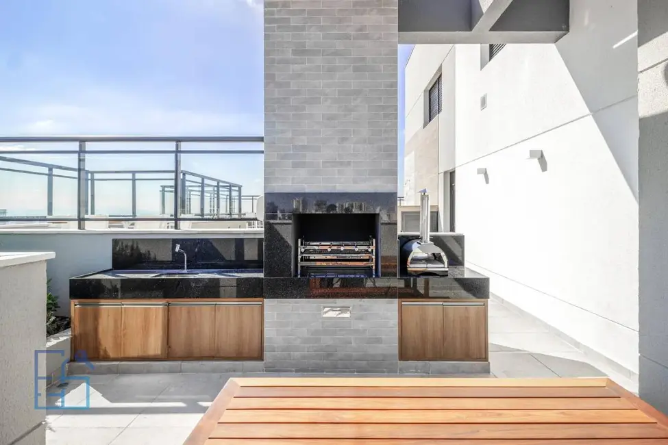 Foto 5 de Kitnet com 1 quarto à venda, 24m2 em Vila Mariana, São Paulo - SP