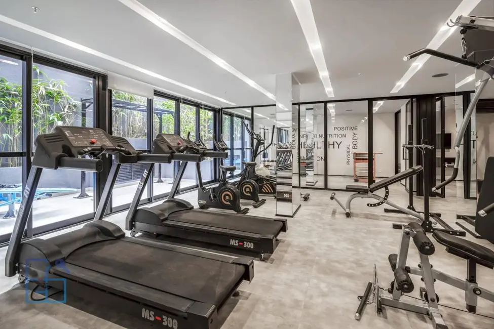 Foto 3 de Kitnet com 1 quarto à venda, 24m2 em Vila Mariana, São Paulo - SP