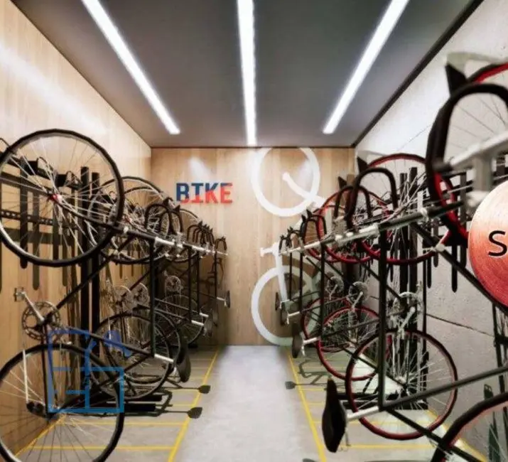 Foto 7 de Apartamento com 1 quarto à venda, 32m2 em Paraíso, São Paulo - SP