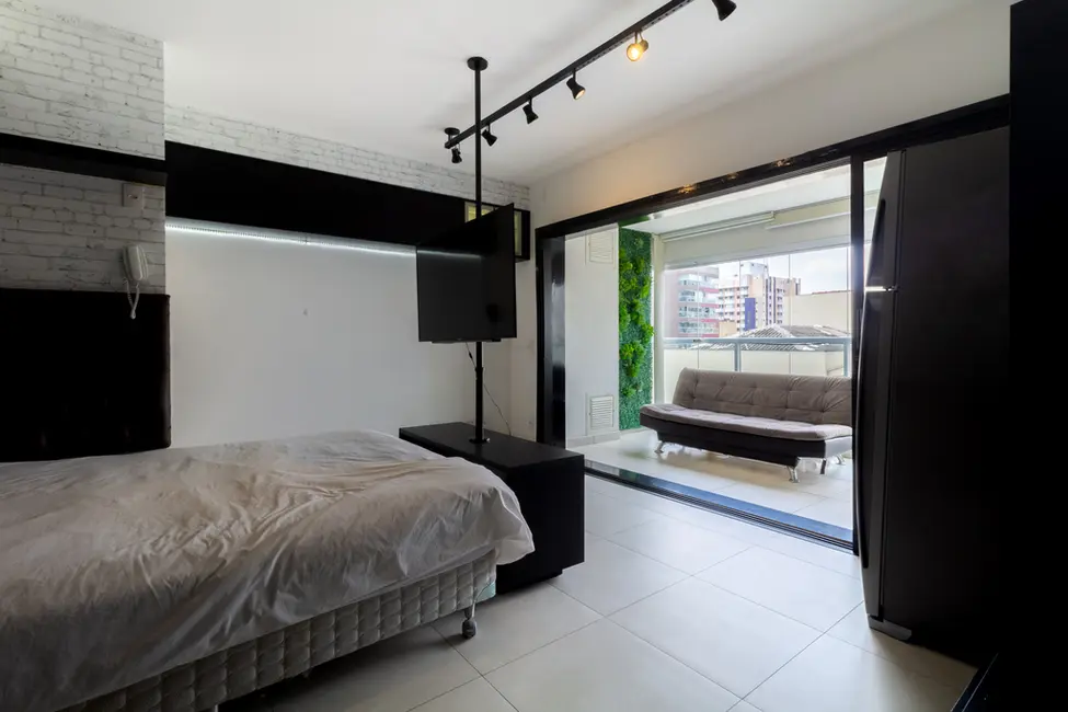 Foto 5 de Apartamento com 1 quarto à venda, 41m2 em Consolação, São Paulo - SP