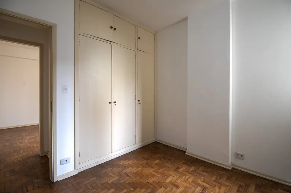 Foto 9 de Apartamento com 3 quartos à venda, 68m2 em Cerqueira César, São Paulo - SP