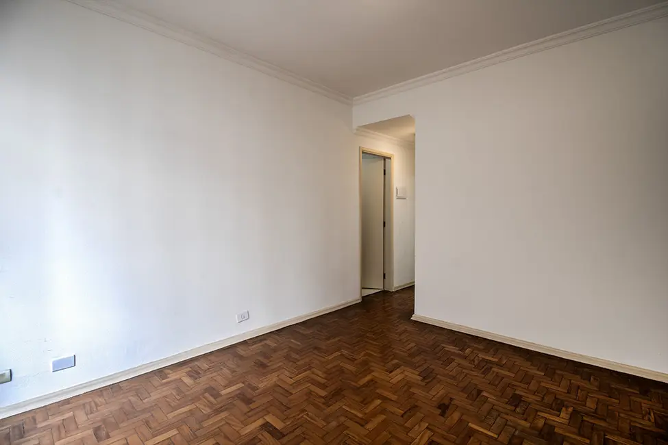 Foto 4 de Apartamento com 3 quartos à venda, 68m2 em Cerqueira César, São Paulo - SP