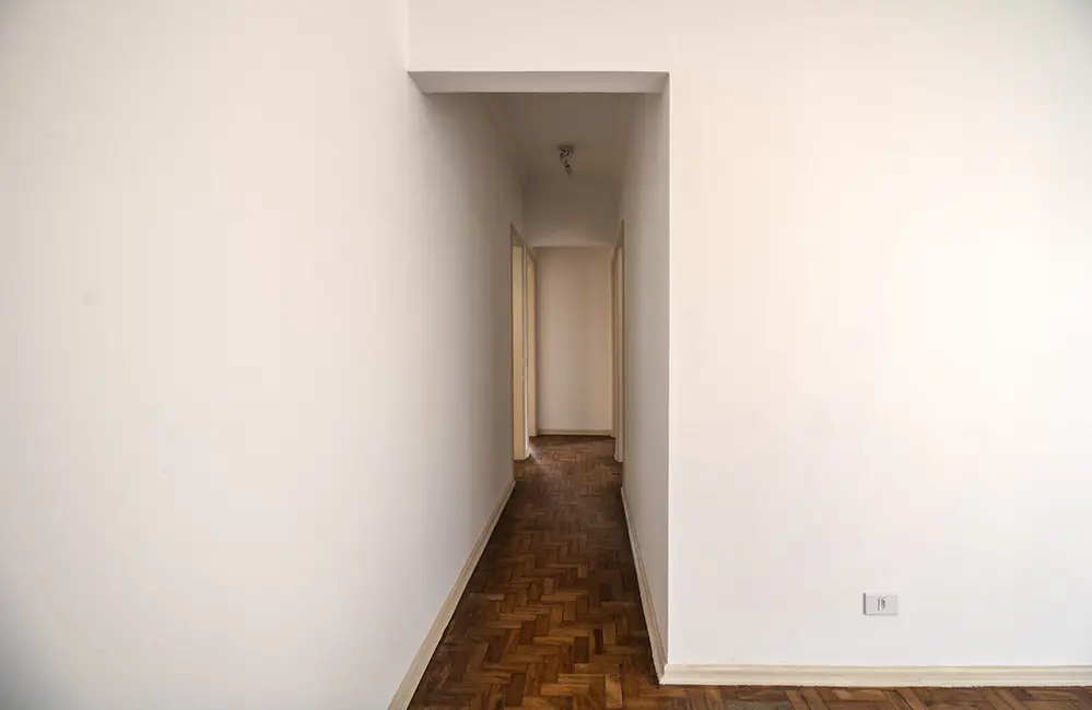 Foto 3 de Apartamento com 3 quartos à venda, 68m2 em Cerqueira César, São Paulo - SP