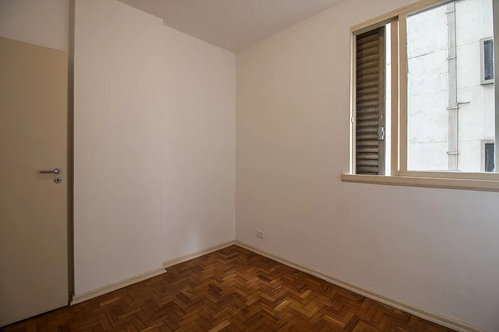 Foto 5 de Apartamento com 3 quartos à venda, 68m2 em Cerqueira César, São Paulo - SP