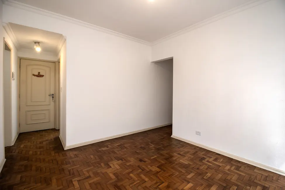 Foto 2 de Apartamento com 3 quartos à venda, 68m2 em Cerqueira César, São Paulo - SP