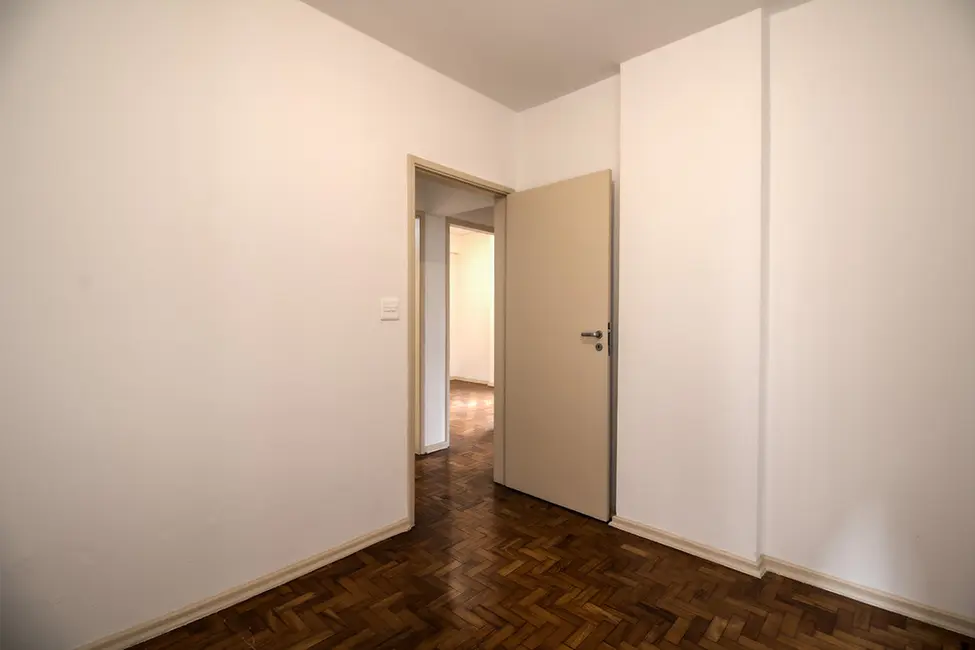 Foto 6 de Apartamento com 3 quartos à venda, 68m2 em Cerqueira César, São Paulo - SP