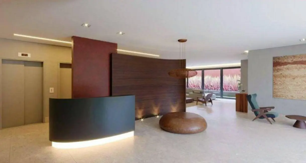 Foto 6 de Kitnet com 1 quarto à venda, 25m2 em Moema, São Paulo - SP