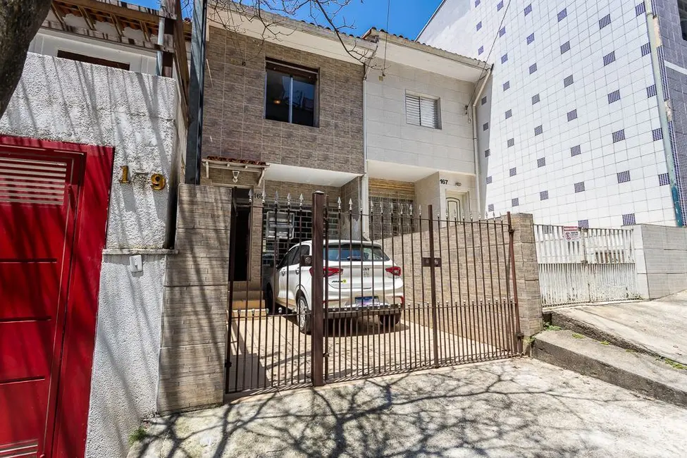 Foto 4 de Casa com 2 quartos à venda, 99m2 em Perdizes, São Paulo - SP